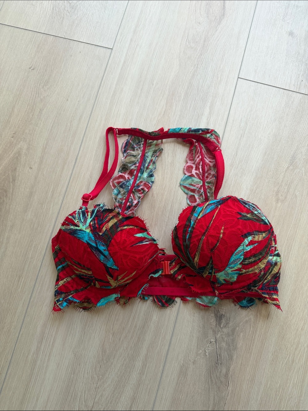 VS PINK BRA - 32C